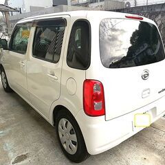 ★「人気商品・ミラココア」(すべて込々価格・128000円)・奇麗・車検あり・機関良好・広島★の画像