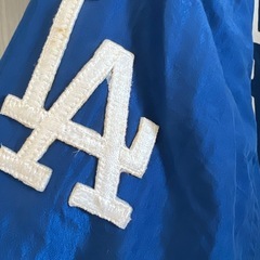 ドジャース　野茂　希少の画像