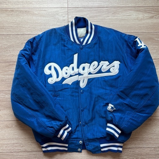 ドジャース　野茂　希少