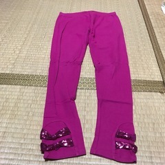 スパッツLサイズ
