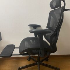 COFO Chair Pro の画像