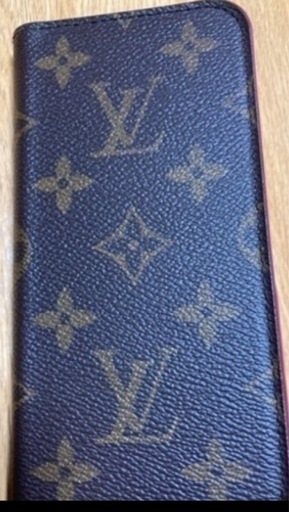 ヴィトンモノグラムスマホケース✨確実本物正規品✨