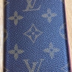 ヴィトンモノグラムスマホケース✨確実本物正規品✨