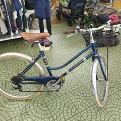 プジョー 自転車 26インチ
