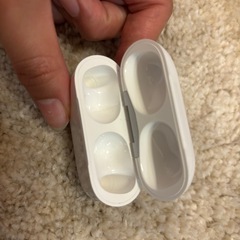 AirPods Pro 第2世代の画像