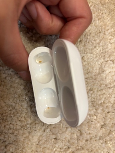 AirPods Pro 第2世代　タイプC