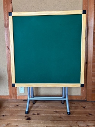 手打ち麻雀卓　シュガーFit立卓