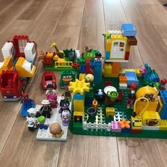 LEGO レゴブロック　