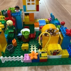 LEGO レゴブロック　の画像