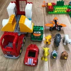 LEGO レゴブロック　の画像