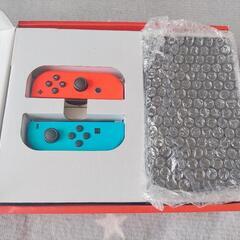 Nintendo switch 有機ELモデル ほぼ未使用新品の画像