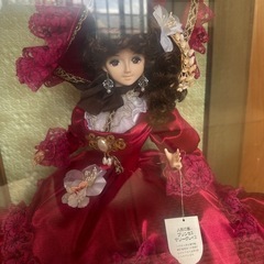 人形の館のプリンセスマリーグレイスの画像