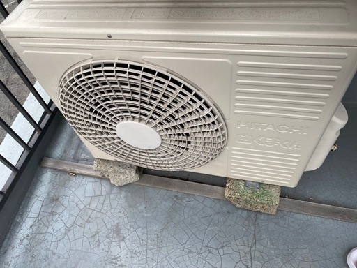 日立エアコン