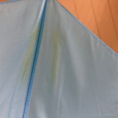 非売品　折りたたみ傘の画像