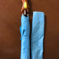 非売品　折りたたみ傘