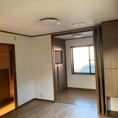 🎉敷礼無料！★前橋市下小出町の戸建賃貸★