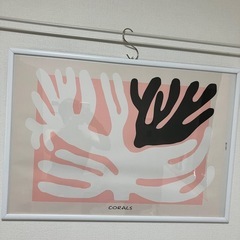 壁掛けアートセット