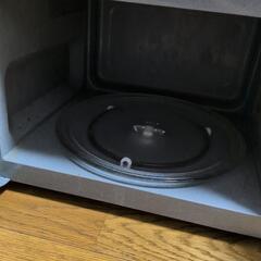 panasonic電子レンジの画像