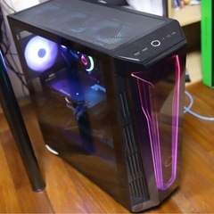 【高性能ゲーミングPC】Ryzen9 / RTX3070 / メ...