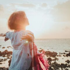 心のブロックを外し、軽やかな人生を送りたい人へ🌈