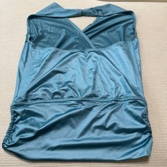 スポーツウェア ブラトップ トップス 2点セット【新品未使用】の画像