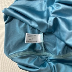 スポーツウェア ブラトップ トップス 2点セット【新品未使用】の画像