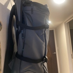 美品) スクールリュックの画像