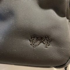 美品) スクールリュックの画像