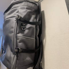 美品) スクールリュックの画像