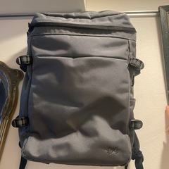 美品) スクールリュック