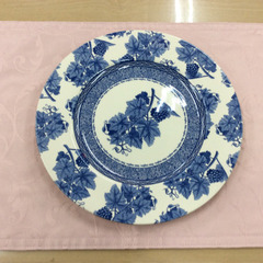 ★ 新品 大皿 ウェッジウッド WEDGWOOD HOME