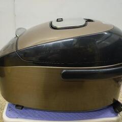 TIGER IH炊飯ジャー 2020年製 中古品の画像