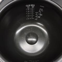 TIGER IH炊飯ジャー 2020年製 中古品の画像