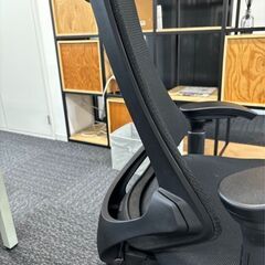 ITOKI デスクチェアの画像