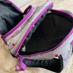 プーマ リュックサック アペックススモールバックパック ドット スポーツ キッズの画像