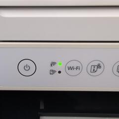 EPSON EW-052A Wifi付き複合機の画像