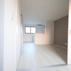 🎊敷礼無料！ペットと共に過ごせる新しい暮らし。未入居未使用…