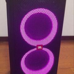 JBL party box100