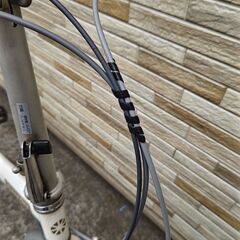 中古ダホーン DAHON 折り畳み 6段変速 20インチ 軽整備済み 防犯登録対応 町田市 相模原市 MM755の画像