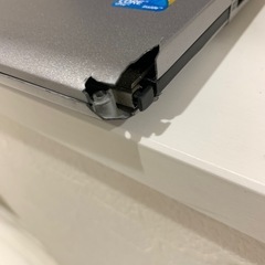 ノートパソコン　VersaPro VC-Aの画像