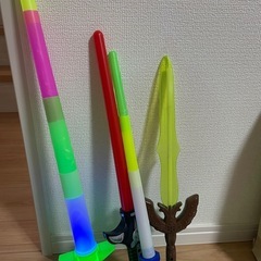 剣🗡️銃まとめ売りの画像