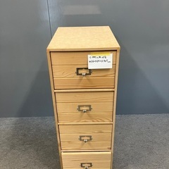 小物入れ【福生市リサイクルプラザNo.1245】