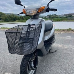 23099km ☆始動動画あり☆ ヤマハJOG ZR SA39J原付兵庫 (バイク