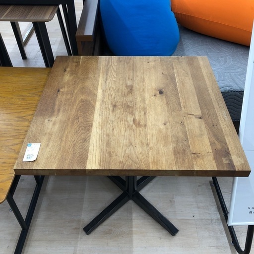 【CRASH GATE】カフェテーブル