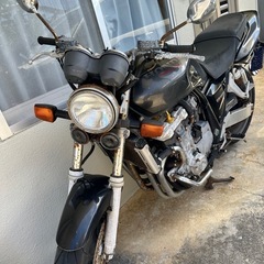 HONDA CB1000（ビッグワン）