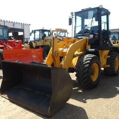 HITACHI ZW80-5B