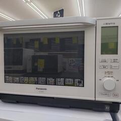 ★ジモティー割引有★ パナソニック スチームオーブンレンジ NE...