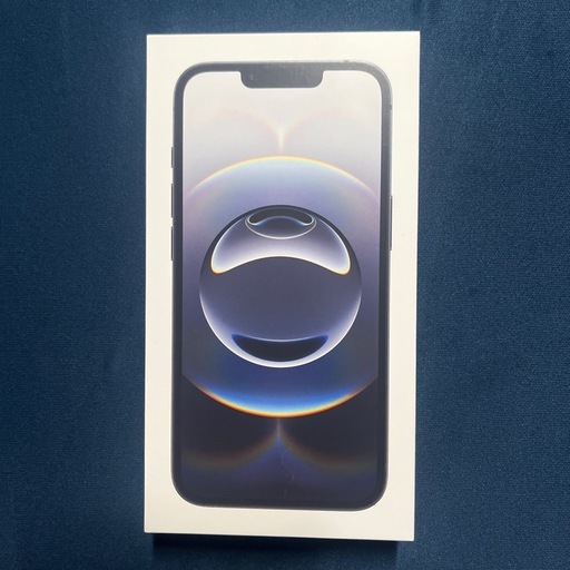 携帯電話/スマホ iPhone16e