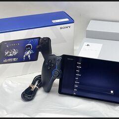 美品 PlayStation Portal リモートプレーヤー ...