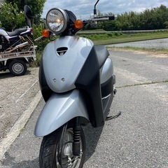 23099km ☆始動動画あり☆ ヤマハ JOG ZR SA39J 原付 兵庫